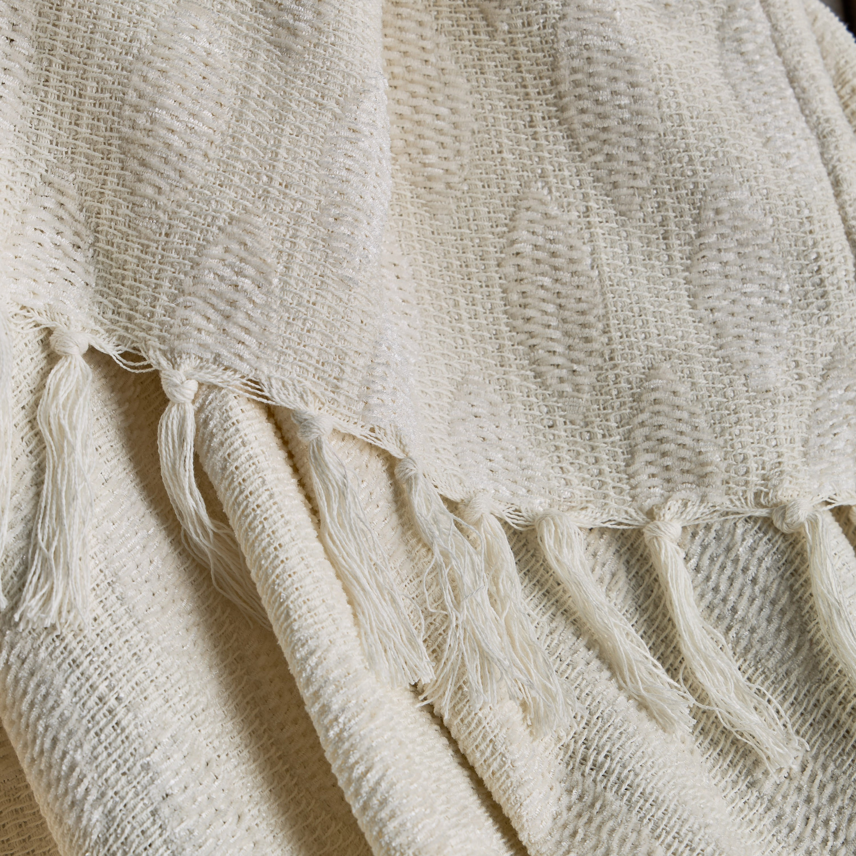 Bastia Cotton Throw - 130x170 cm-household-bedding-blankets-image-2