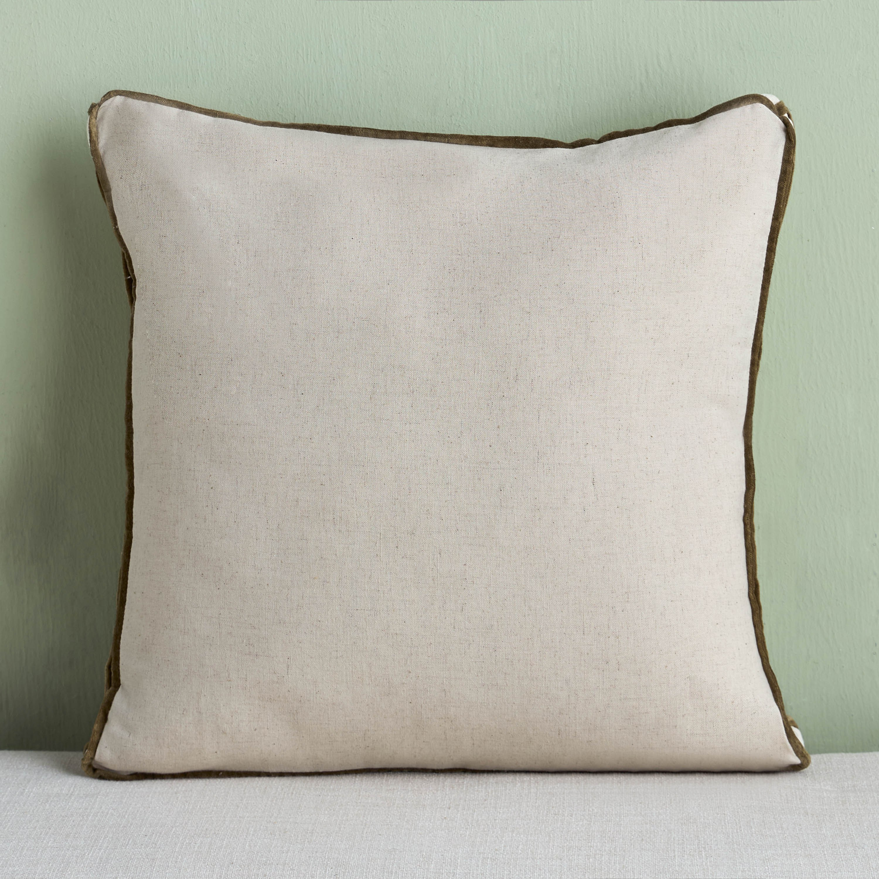 Laon Cushion Cover - 50x50 cm-household-cushionsandthrows-cushioncovers-image-1