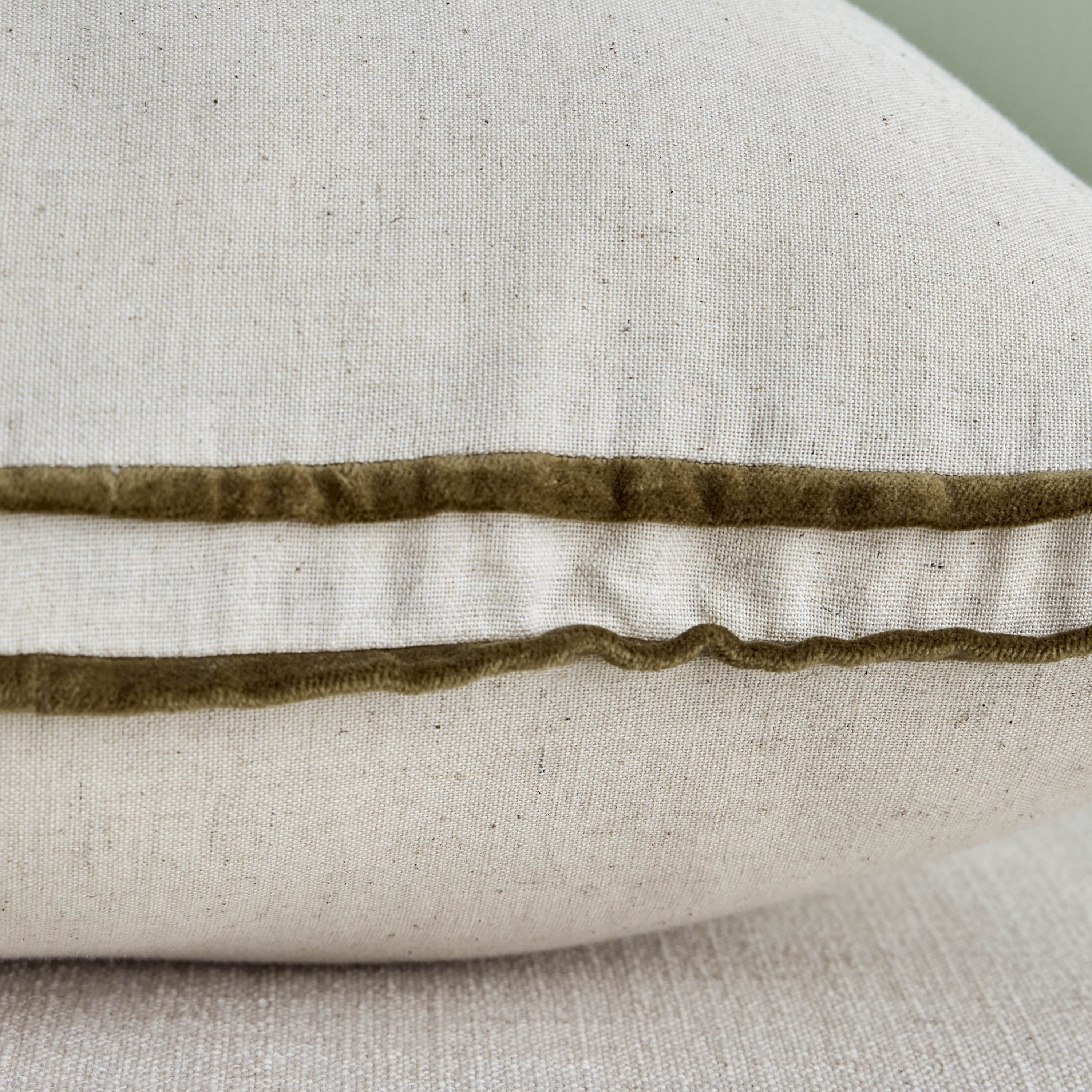 Laon Cushion Cover - 50x50 cm-household-cushionsandthrows-cushioncovers-image-2