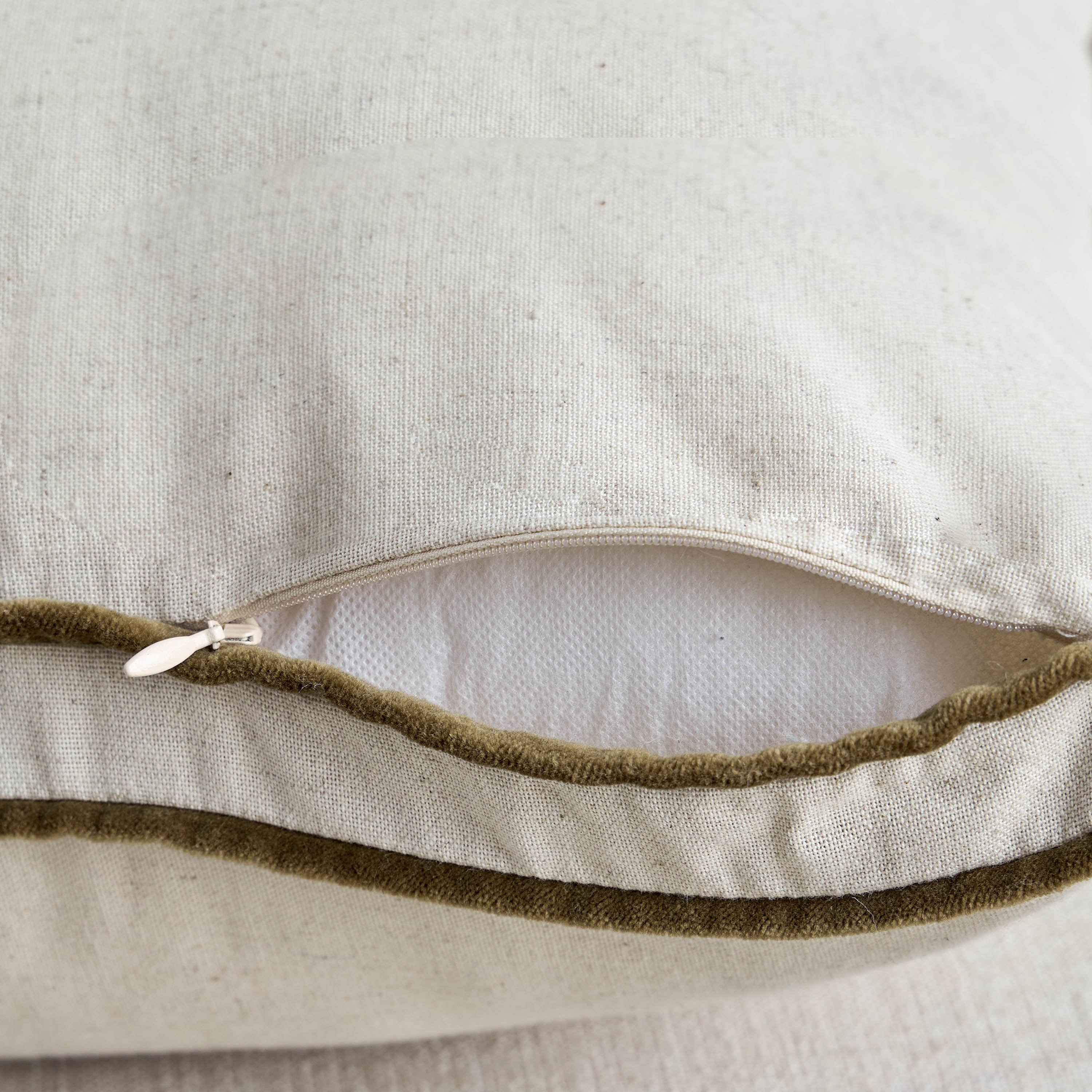 Laon Cushion Cover - 50x50 cm-household-cushionsandthrows-cushioncovers-image-3