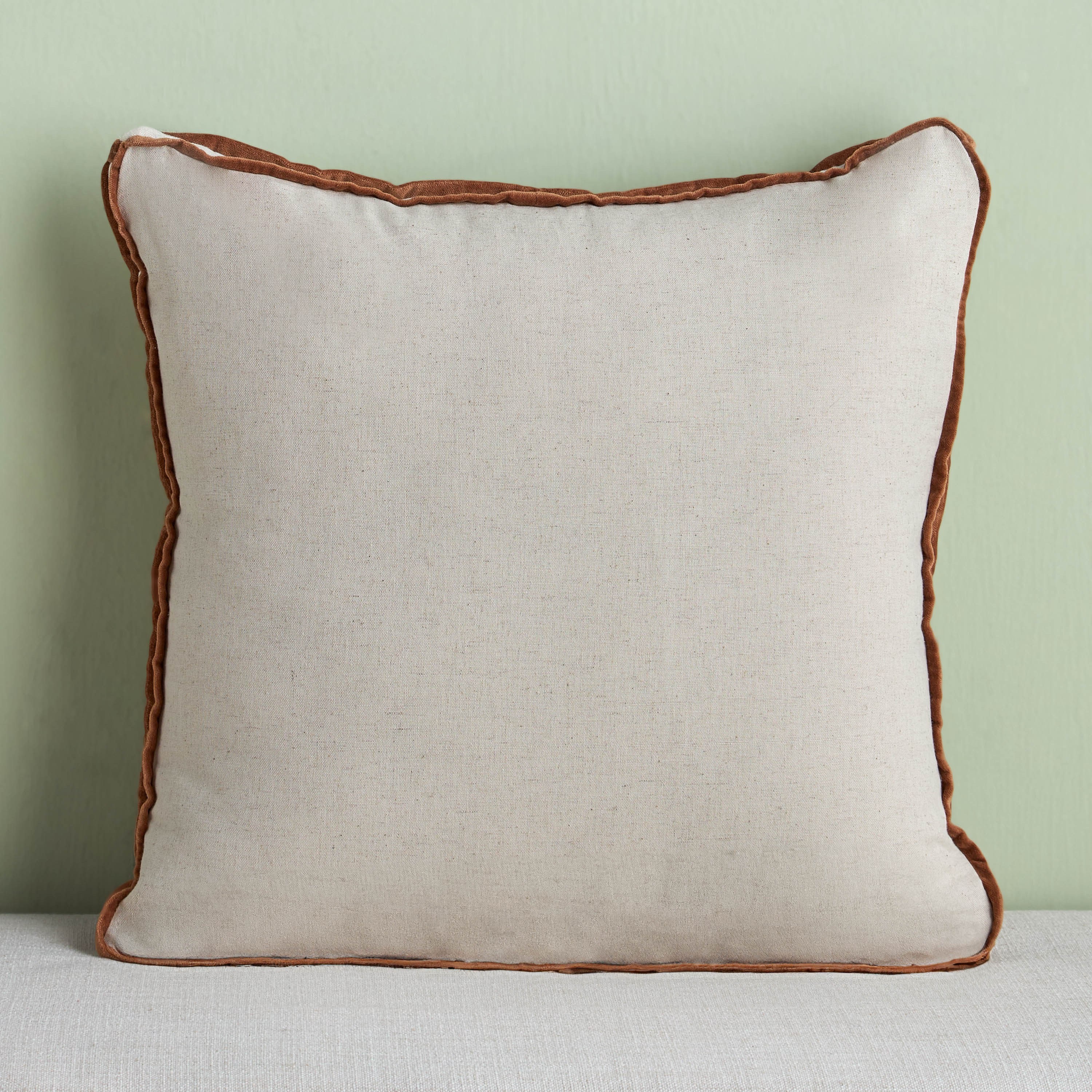 Laon Cushion Cover - 50x50 cm-household-cushionsandthrows-cushioncovers-image-5