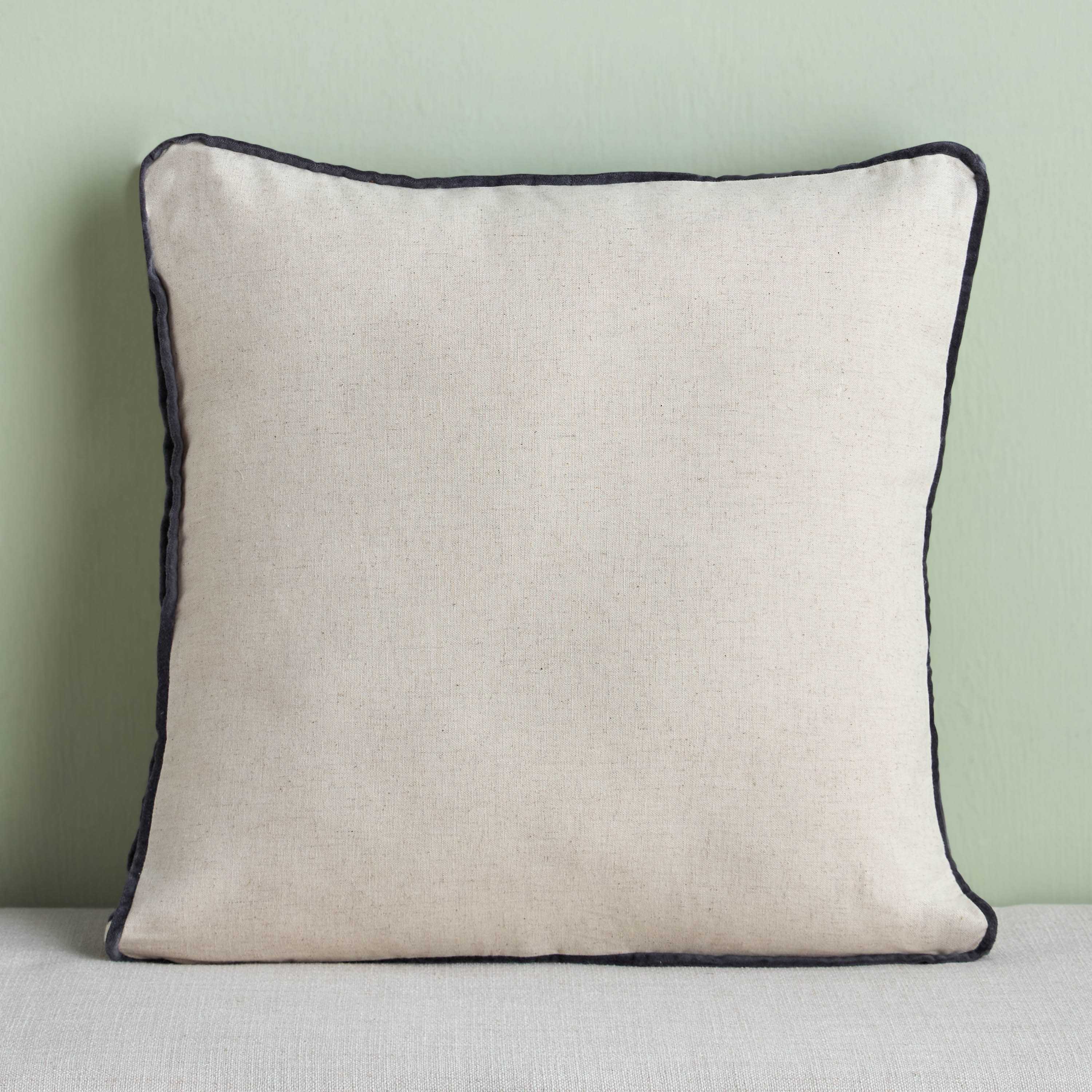Laon Cushion Cover - 50x50 cm-household-cushionsandthrows-cushioncovers-image-9