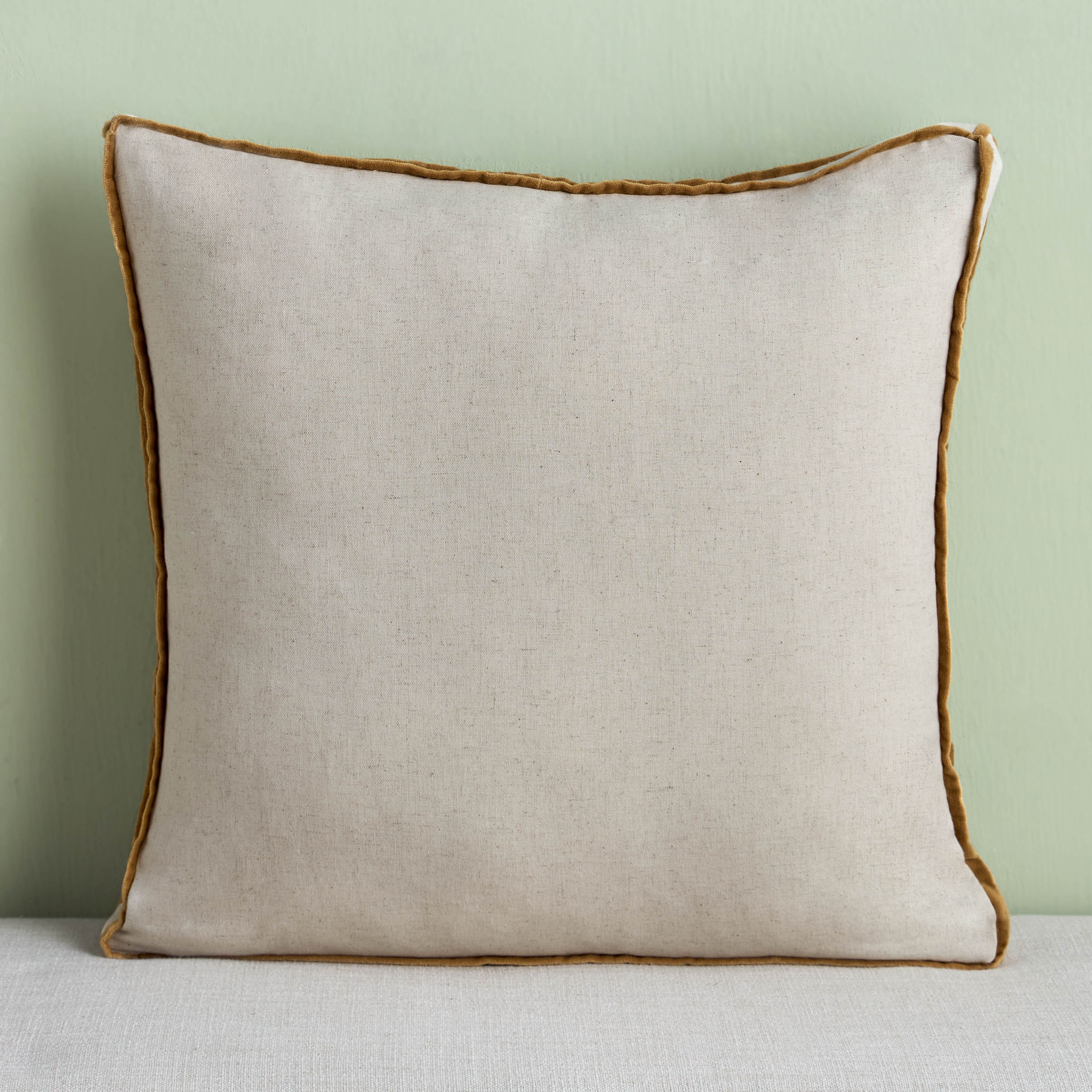 Laon Cushion Cover - 50x50 cm-household-cushionsandthrows-cushioncovers-image-13