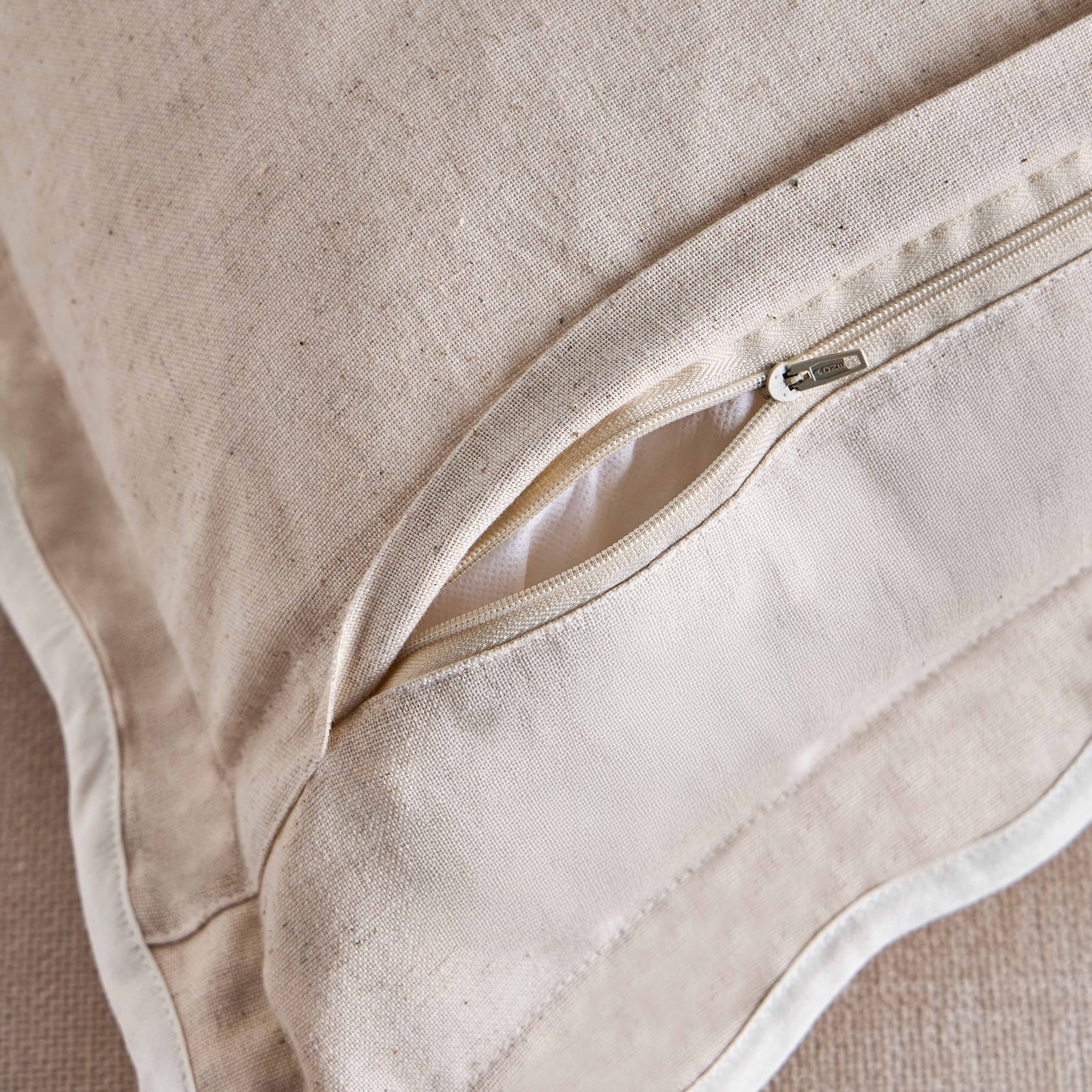 غطاء وسادة - ليل- 50x50 سم-household-cushionsandthrows-cushioncovers-image-3