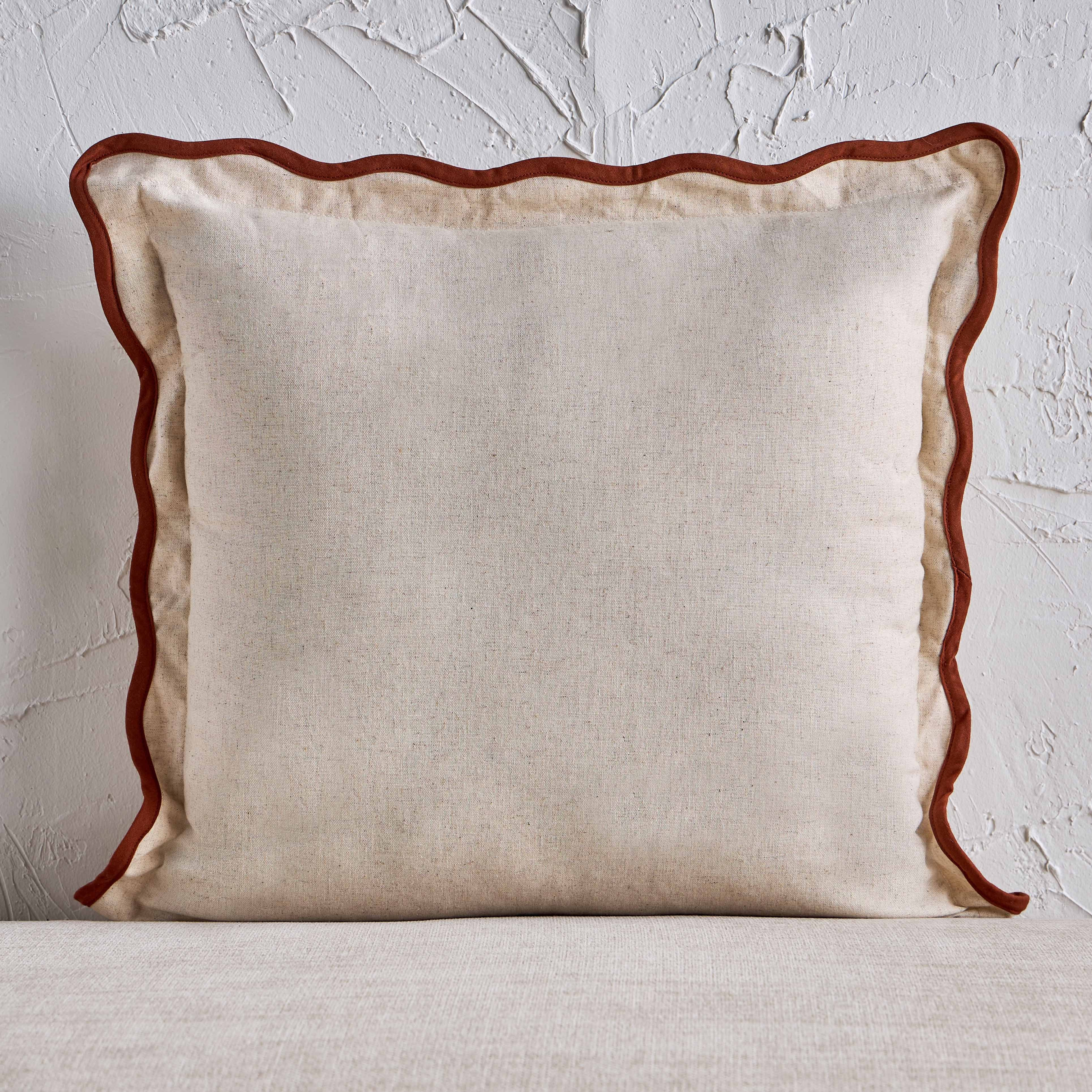 Lille Cushion Cover - 50x50 cm-household-cushionsandthrows-cushioncovers-image-1