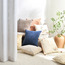 غطاء وسادة - تورين - 50x50 سم-household-cushionsandthrows-cushioncovers-image-1