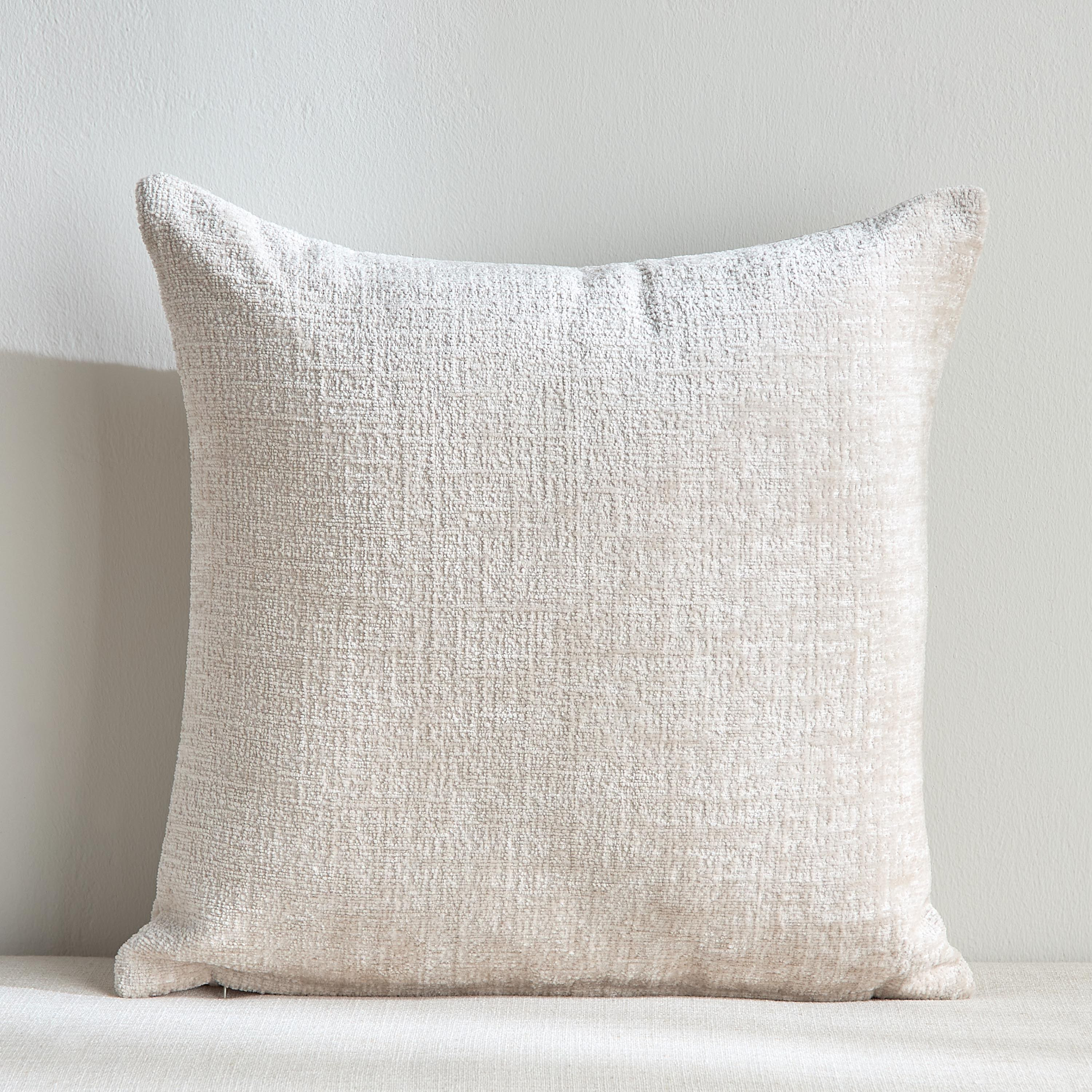 Naples Jacquard Cushion Cover - 50x50 cm-household-cushionsandthrows-cushioncovers-image-1