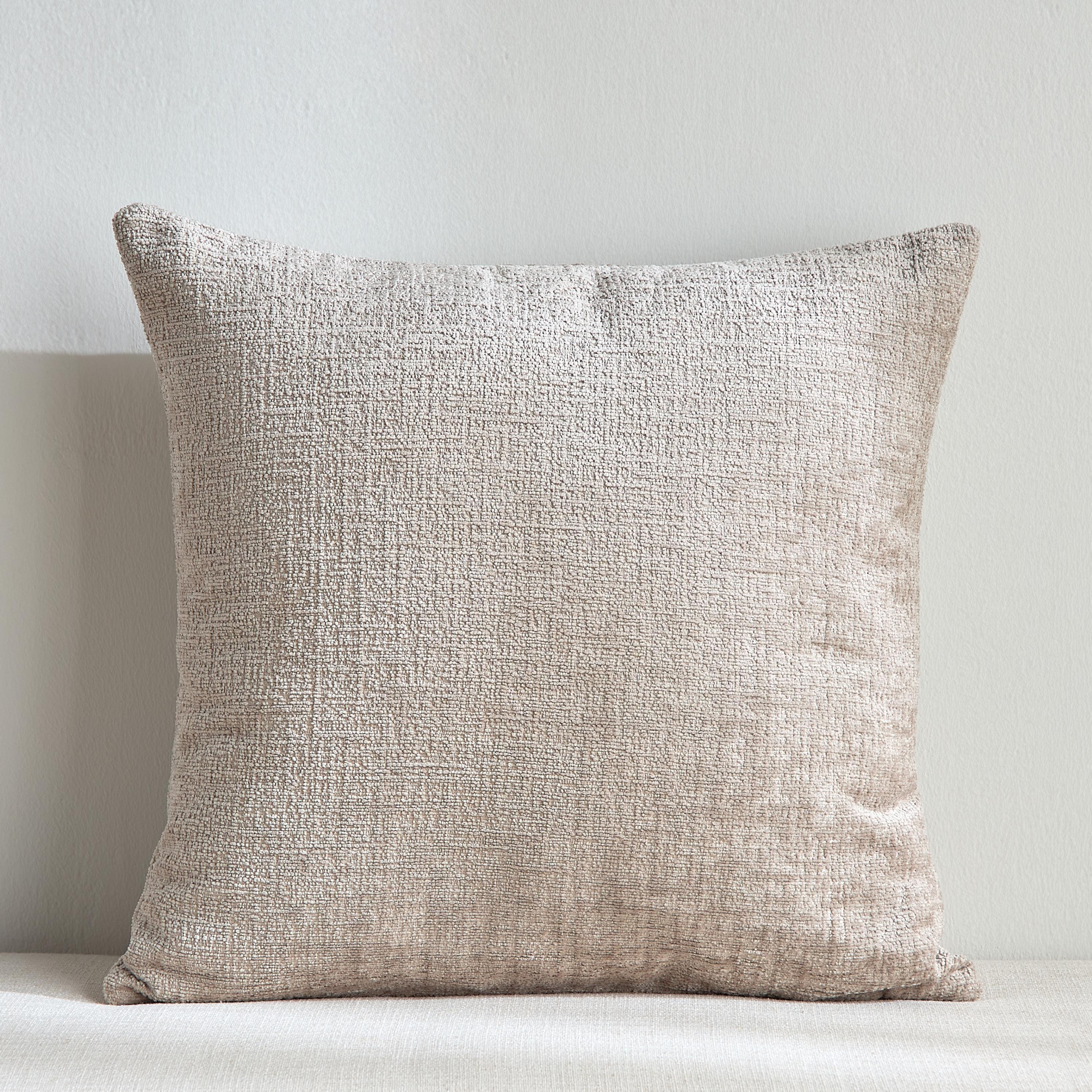 Naples Jacquard Cushion Cover - 50x50 cm-household-cushionsandthrows-cushioncovers-image-1