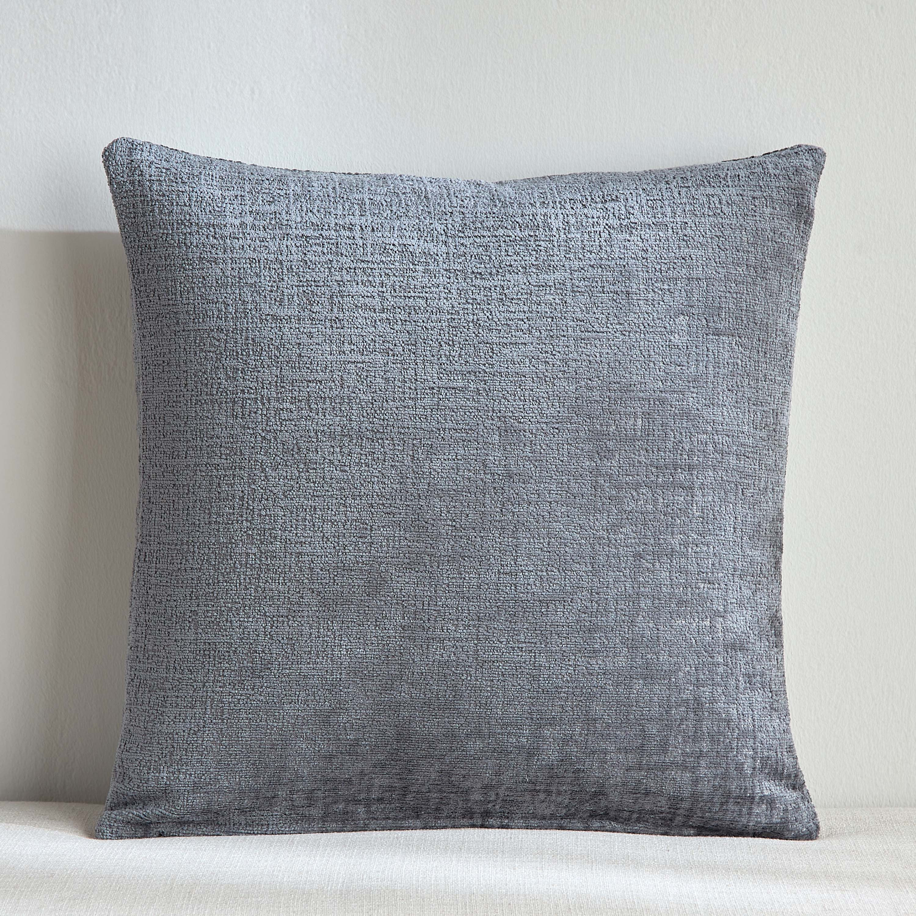 Naples Jacquard Cushion Cover - 50x50 cm-household-cushionsandthrows-cushioncovers-image-1