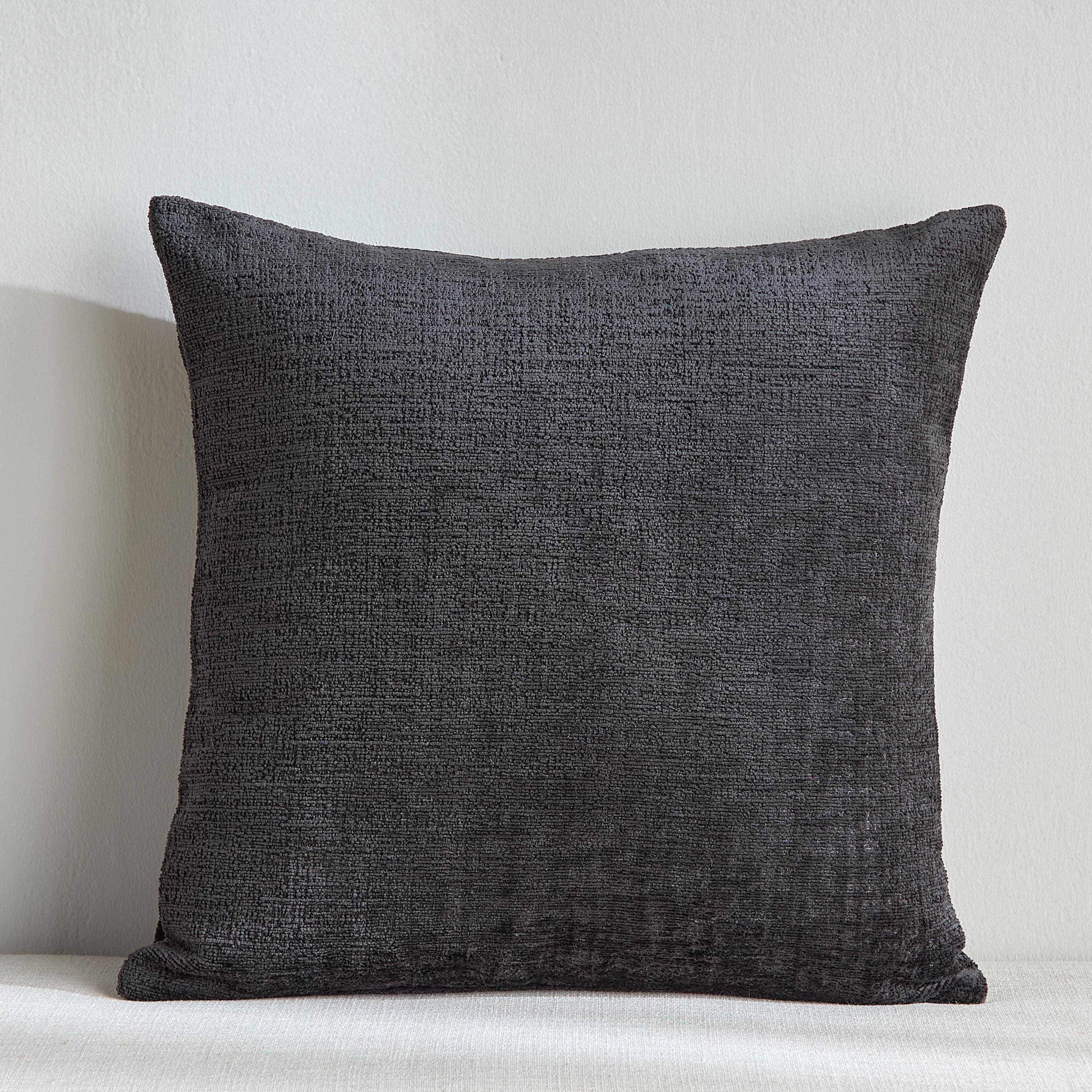 Naples Jacquard Cushion Cover - 50x50 cm-household-cushionsandthrows-cushioncovers-image-1