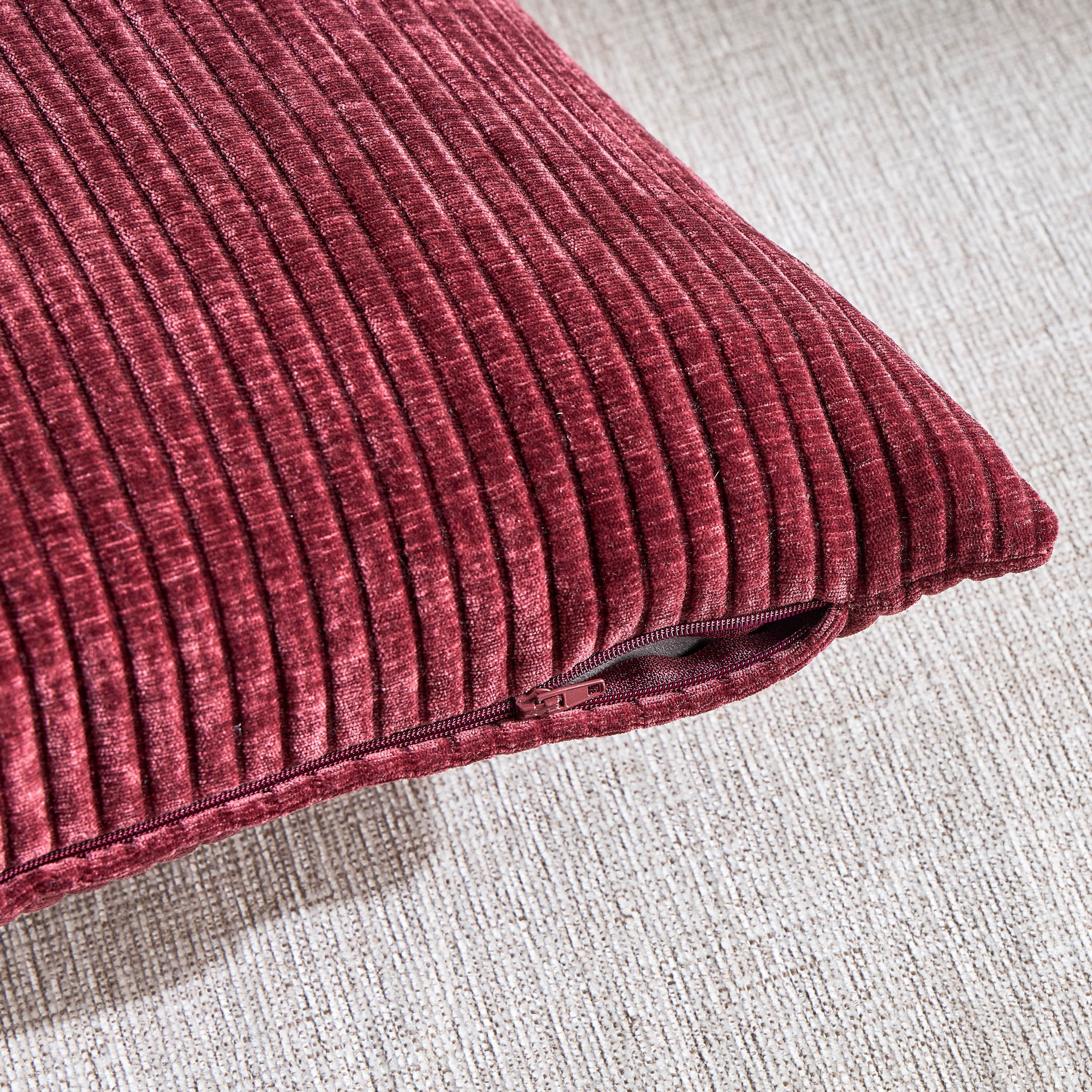 غطاء وسادة - سينا- 50x50 سم-household-cushionsandthrows-cushioncovers-image-3