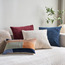 Siena Cushion Cover - 50x50 cm-household-cushionsandthrows-cushioncovers-image-8