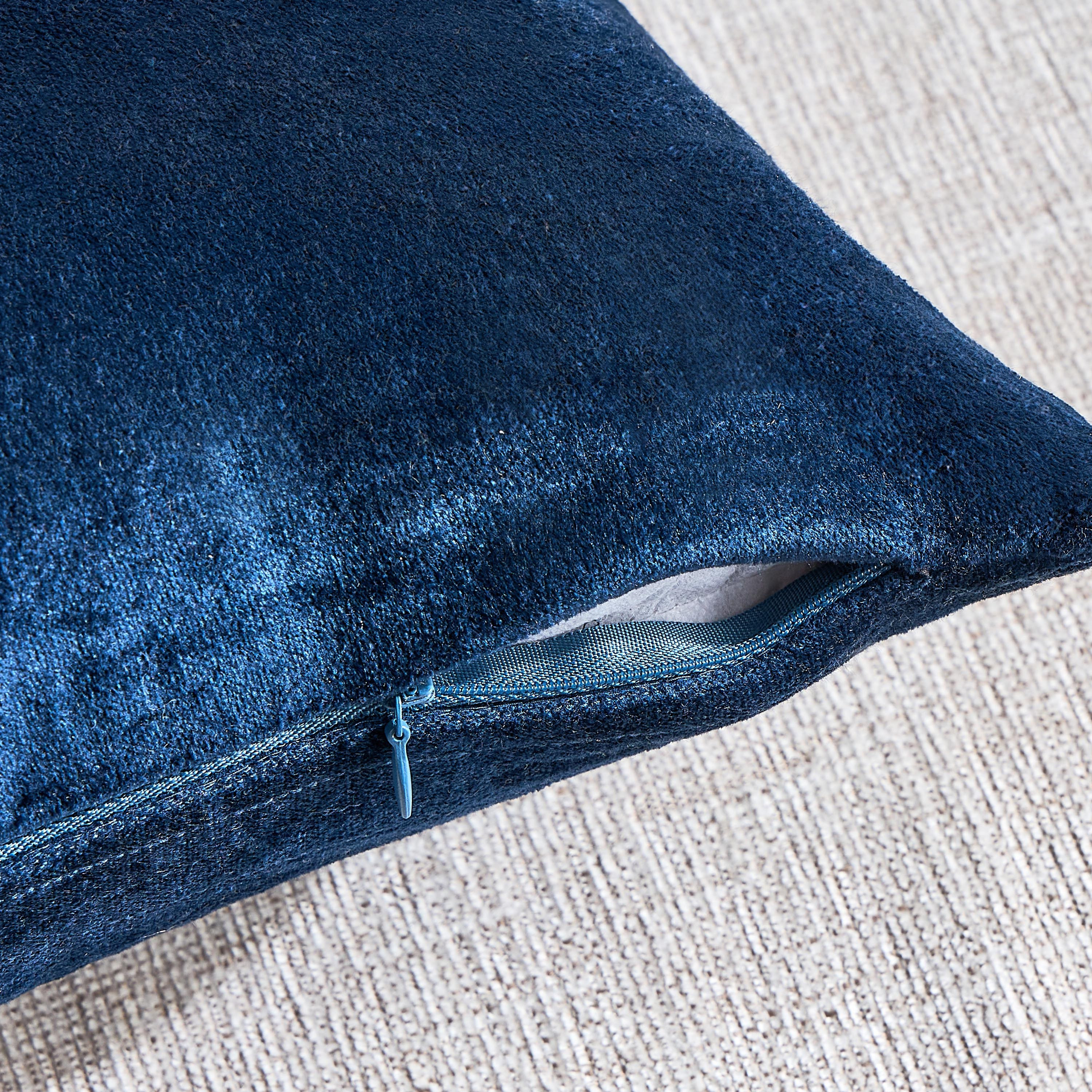 Joson Embroidered Cushion Cover - 30x50 cm-household-cushionsandthrows-cushioncovers-image-3
