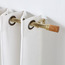 قضبان ستائر فردي قابل للتمدّد - دنفر- 107-305 سم-household-windows-curtainrodsandaccessories-curtainrods-image-3