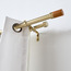 Denver Extendable Double Curtain Rod - 107-305 cm-household-windows-curtainrodsandaccessories-curtainrods-image-2