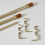 Denver Extendable Double Curtain Rod - 107-305 cm-household-windows-curtainrodsandaccessories-curtainrods-image-3