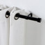 Endcap Extendable Single Curtain Rod - 107-305 cm-household-windows-curtainrodsandaccessories-curtainrods-image-1