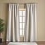 طقم ستائر من قطعتين - بلاكلي - 135x300 سم-household-windows-curtains-image-5