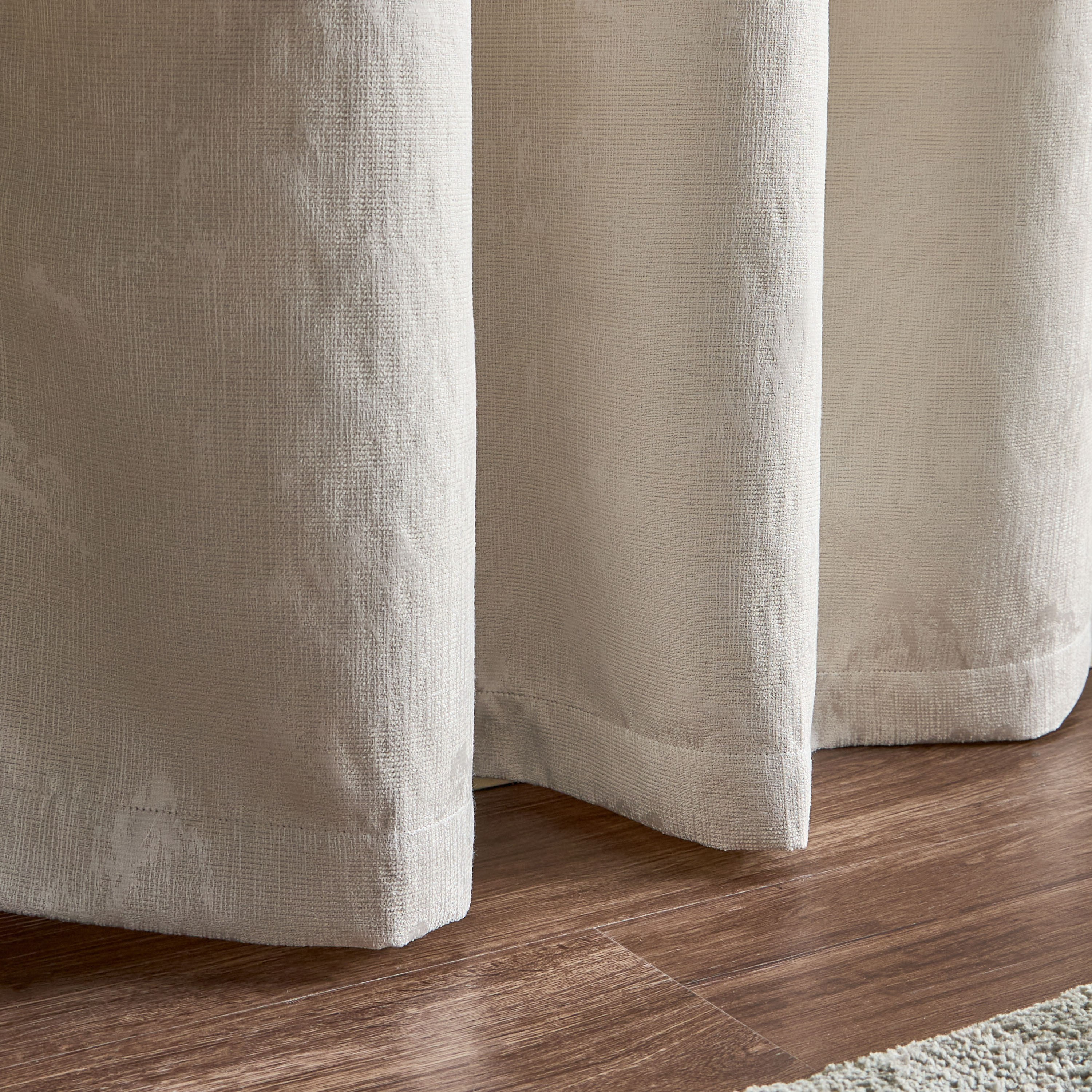 Blakely 2-Piece Curtain Set - 135x300 cm-household-windows-curtains-image-2