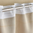 طقم ستائر من قطعتين - بلاكلي - 135x300 سم-household-windows-curtains-image-2