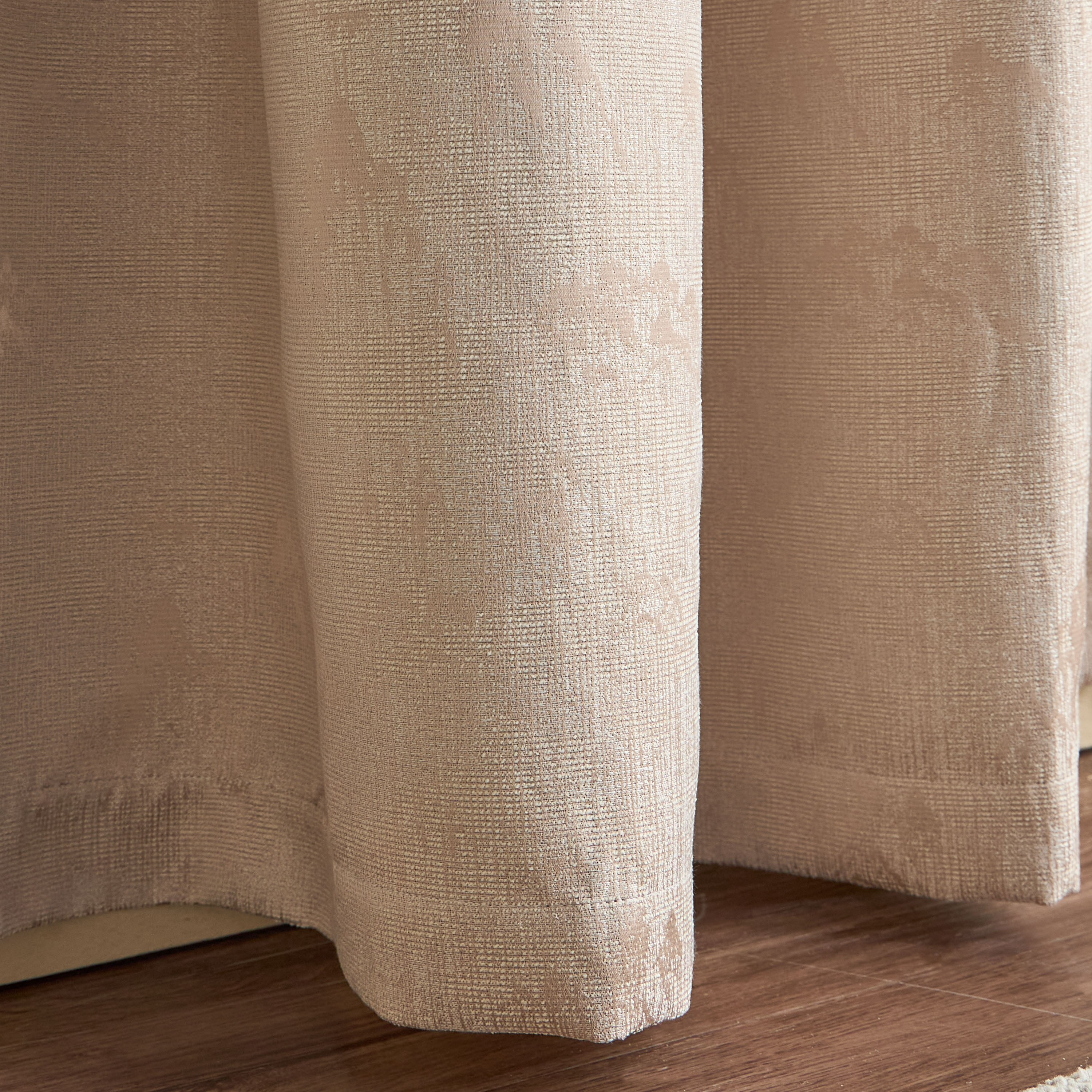 Blakely 2-Piece Curtain Set - 135x300 cm-household-windows-curtains-image-2