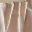 طقم ستائر من قطعتين - بلاكلي - 135x300 سم-household-windows-curtains-image-3