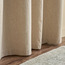 طقم ستائر معتمة قطعتين - جينيفر - 135x300 سم-household-windows-curtains-image-4