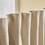 طقم ستائر معتمة قطعتين - جينيفر - 135x300 سم-household-windows-curtains-image-3