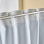 طقم ستائر معتمة قطعتين - جينيفر - 135x300 سم-household-windows-curtains-image-2