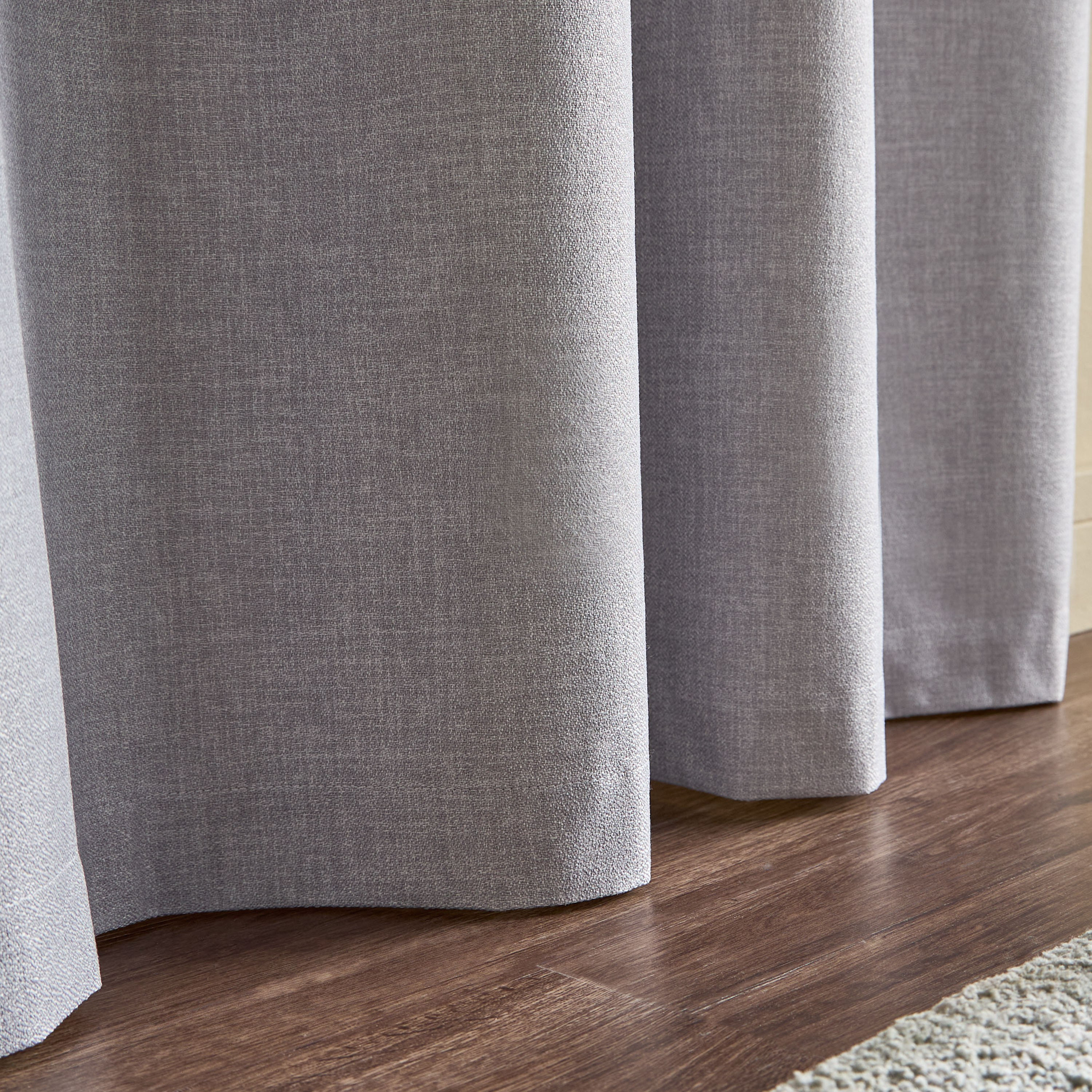 Kiana 2-Piece Blackout Curtain Set - 135x300 cm-household-windows-curtains-image-2