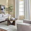طقم ستائر معتمة قطعتين - كتالين - 135x300 سم-household-windows-curtains-image-6