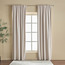 طقم ستائر معتمة قطعتين - كتالين - 135x300 سم-household-windows-curtains-image-5