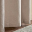 طقم ستائر معتمة قطعتين - كتالين - 135x300 سم-household-windows-curtains-image-4