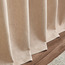 طقم ستائر معتمة قطعتين - أمورا - 135x300 سم-household-windows-curtains-image-4