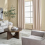 طقم ستائر معتمة قطعتين - أمورا - 135x300 سم-household-windows-curtains-image-1