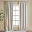 طقم ستائر معتمة قطعتين - أمورا - 135x240 سم-household-windows-curtains-image-5