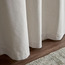 طقم ستائر معتمة قطعتين - أمورا - 135x240 سم-household-windows-curtains-image-4