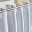 طقم ستائر معتمة قطعتين - أمورا - 135x240 سم-household-windows-curtains-image-2