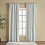 طقم ستائر معتمة قطعتين - فرانسيسكا - 135x300 سم-household-windows-curtains-image-10