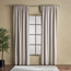 طقم ستائر معتمة قطعتين - فرانسيسكا - 135x300 سم-household-windows-curtains-image-5