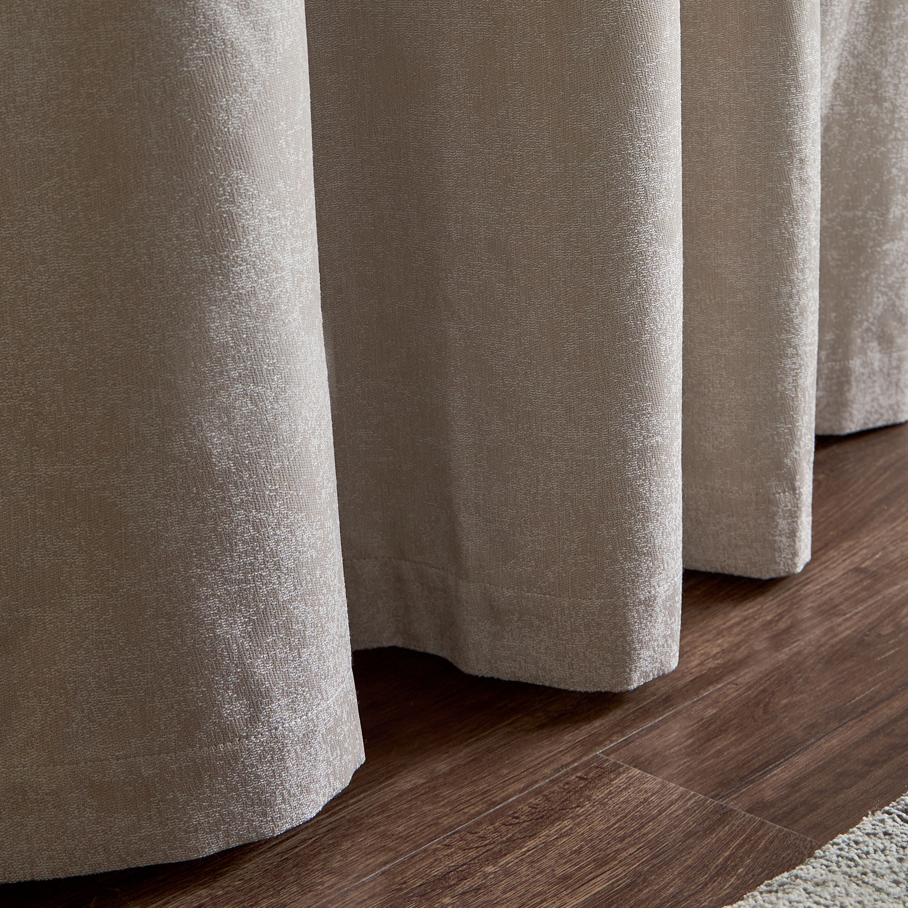 Francesca 2-Piece Blackout Curtain Set - 135x300 cm-household-windows-curtains-image-2