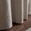 طقم ستائر معتمة قطعتين - فرانسيسكا - 135x300 سم-household-windows-curtains-image-4