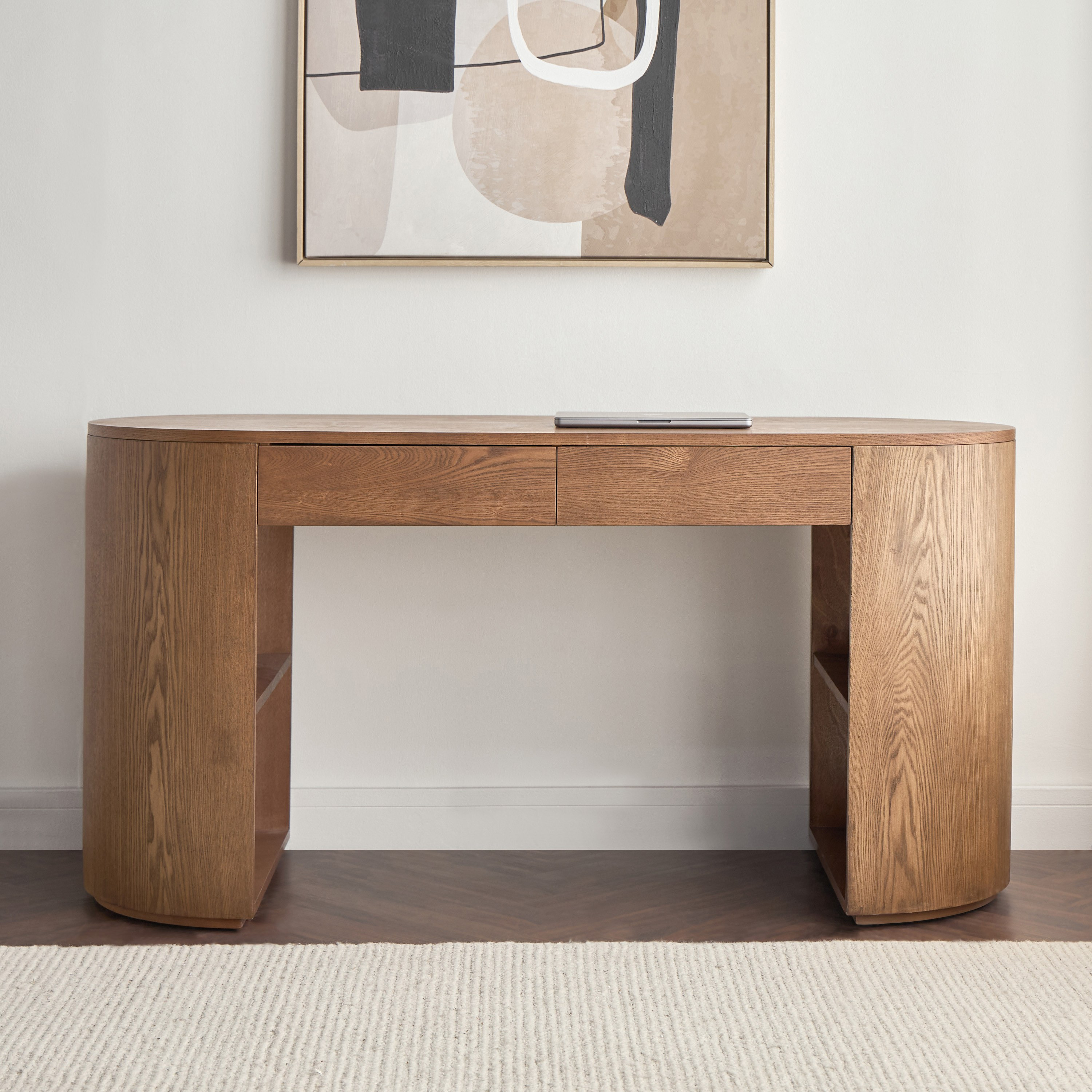 Melissa Office Desk-furniture-office-officedesks-image-2