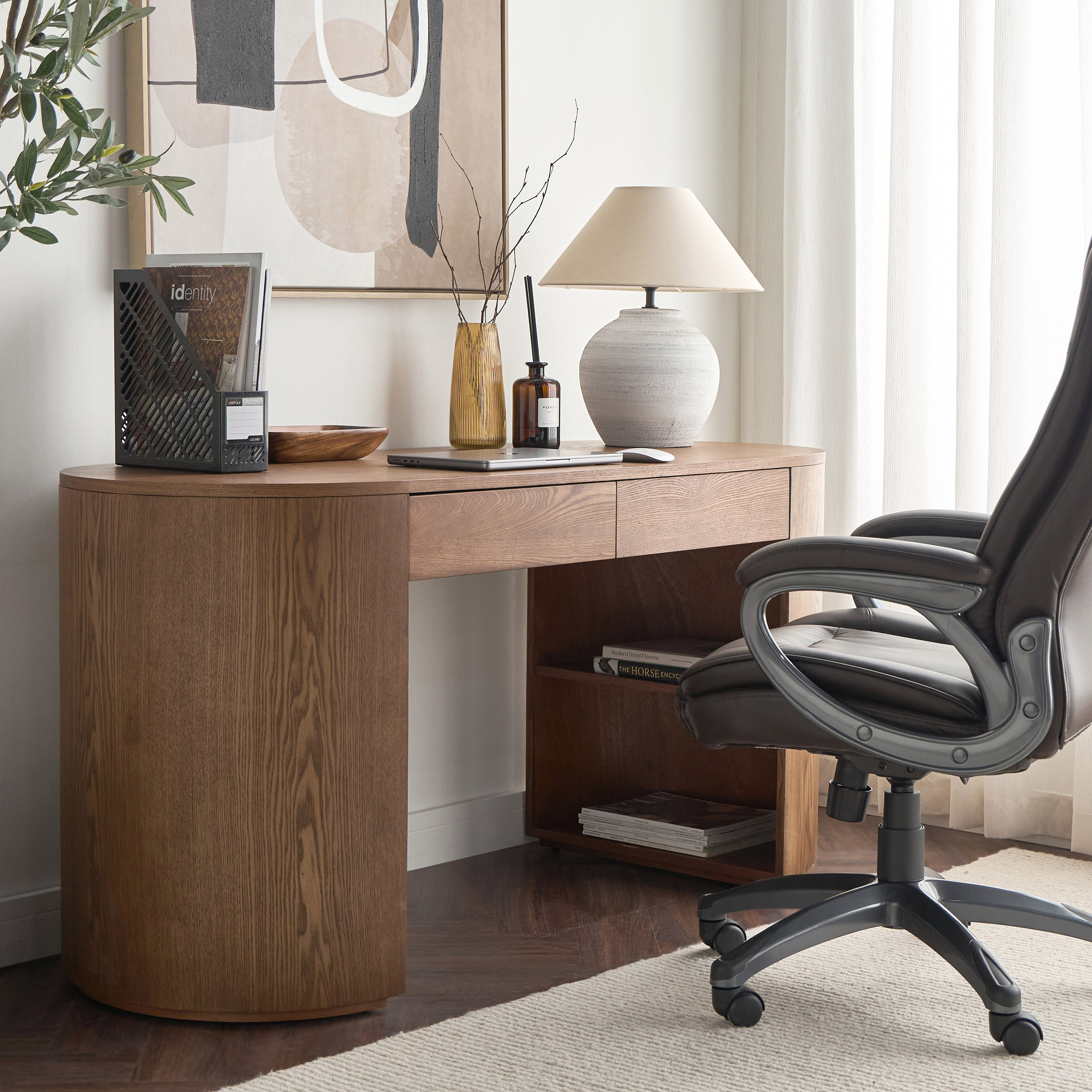 Melissa Office Desk-furniture-office-officedesks-image-5