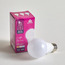 لمبة ليد - إي27 9 وات 810 لومين متغيرة اللون 3 إعدادات ألوان ليد معتمة-household-lighting-bulbsandbatteries-bulbs-image-3
