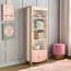 خزانة كتب - جونو-babyandkids-roomfurniture-bookcases-image-6