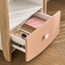 خزانة كتب - جونو-babyandkids-roomfurniture-bookcases-image-3