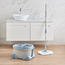 دلو ممسحة سحري - كويكي كلين-household-bathandlaundry-cleaning-broomsmopsanddusters-image-7