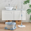 دلو ممسحة سحري - كويكي كلين-household-bathandlaundry-cleaning-broomsmopsanddusters-image-1