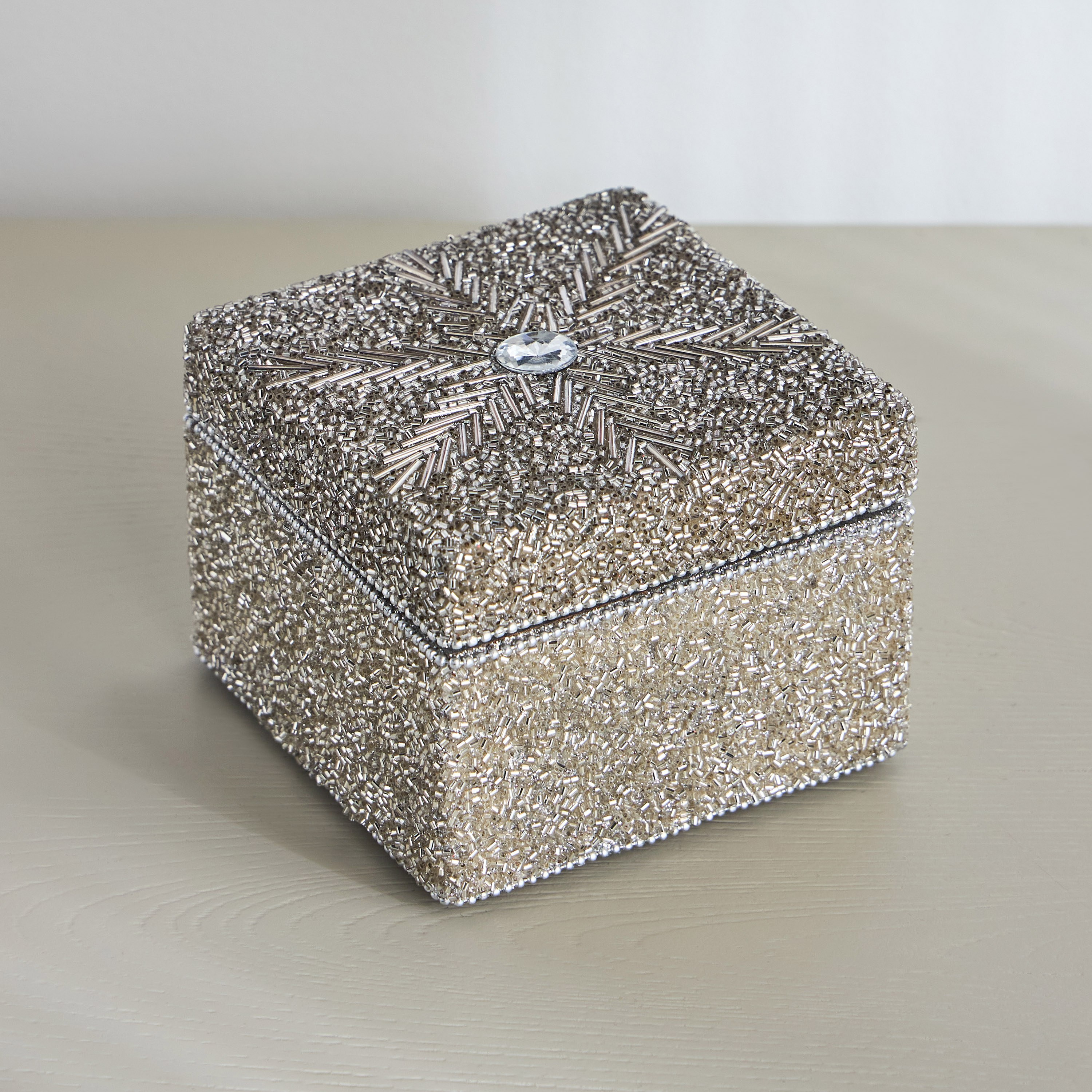 Square Decorative Box-household-decor-boxesandtrays-image-1